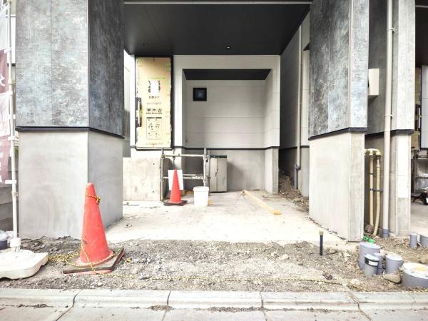 川崎市川崎区藤崎１丁目の新築一戸建