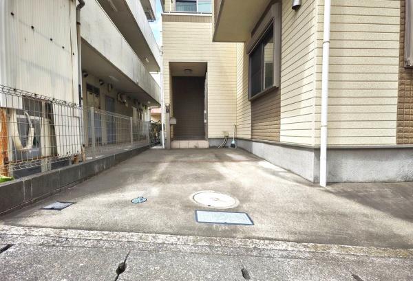 川崎市麻生区上麻生６丁目の中古一戸建