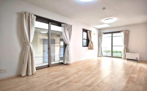 川崎市麻生区上麻生６丁目の中古一戸建