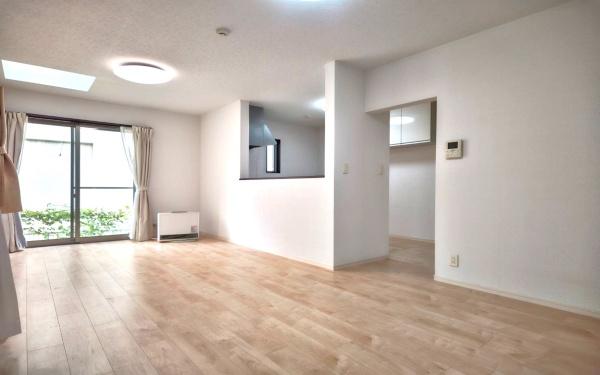 川崎市麻生区上麻生６丁目の中古一戸建て