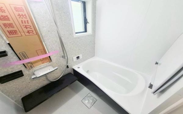 横浜市中区本牧元町の中古一戸建て