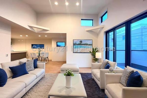 幸区古市場８期　全１棟