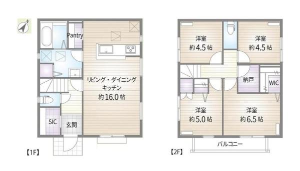神奈川区斎藤分町