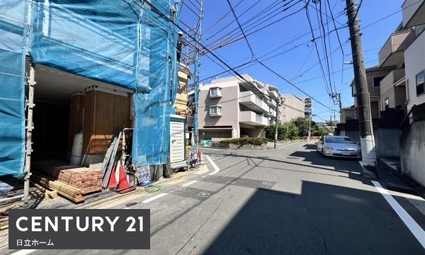 港北区小机町　全２棟Ａ号棟