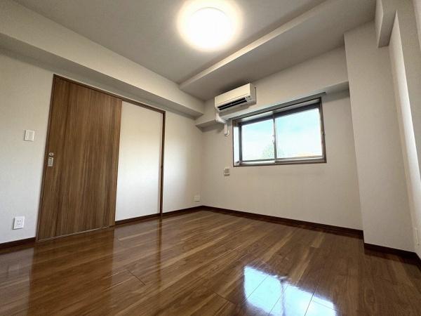 パレステージ山手石川町