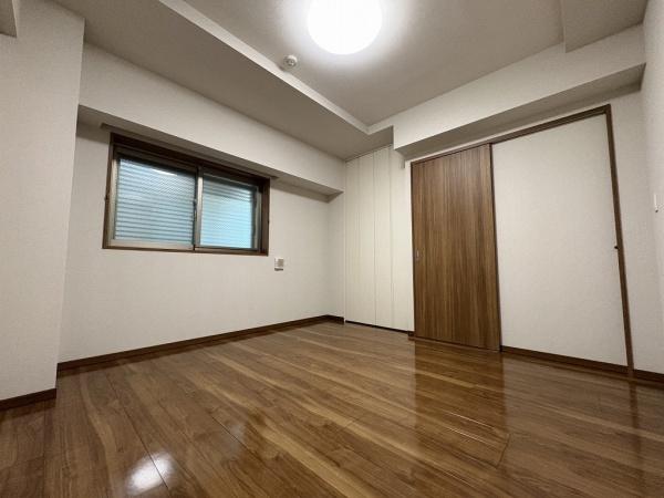 パレステージ山手石川町