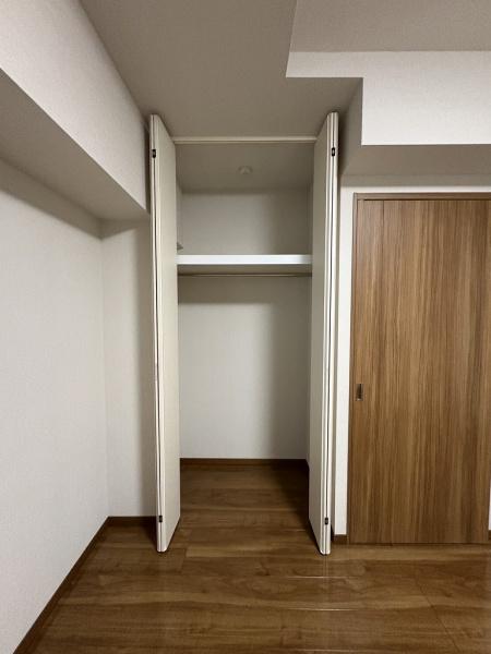パレステージ山手石川町