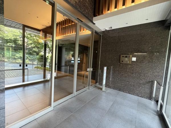 パレステージ山手石川町