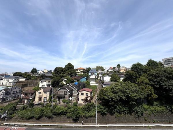 パレステージ山手石川町