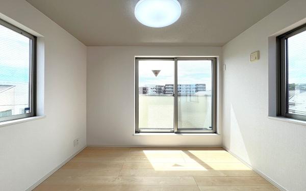 横浜市南区大岡２丁目の中古一戸建て