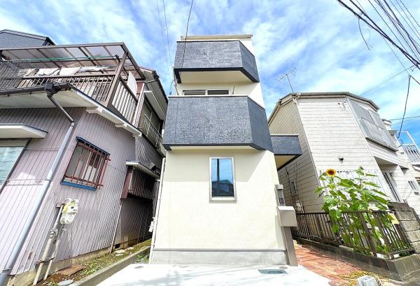 南区大岡２丁目　戸建