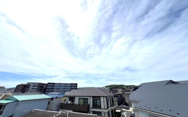 横浜市南区大岡２丁目の中古一戸建て