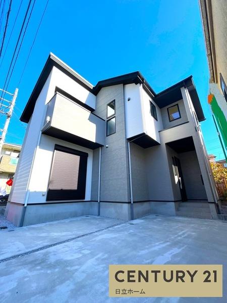 泉区中田南5丁目