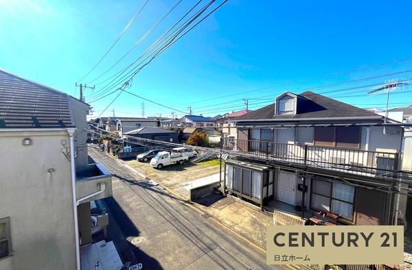 泉区中田南5丁目