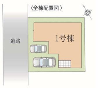 泉区中田南5丁目