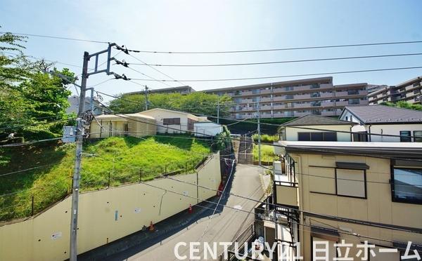 港南区日野3丁目　全2棟1号棟