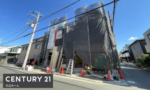 金沢区釜利谷東１丁目