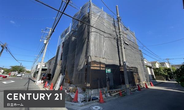 金沢区釜利谷東１丁目
