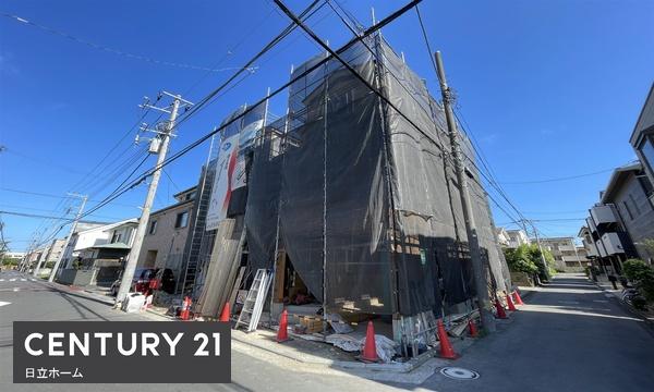 金沢区釜利谷東１丁目