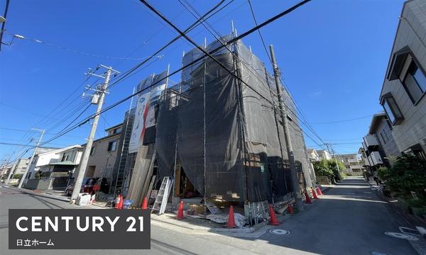 金沢区釜利谷東１丁目