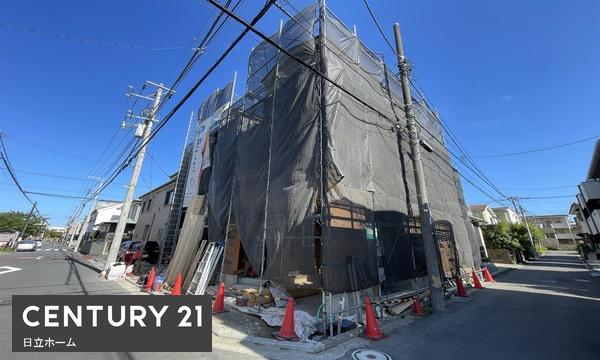 金沢区釜利谷東１丁目