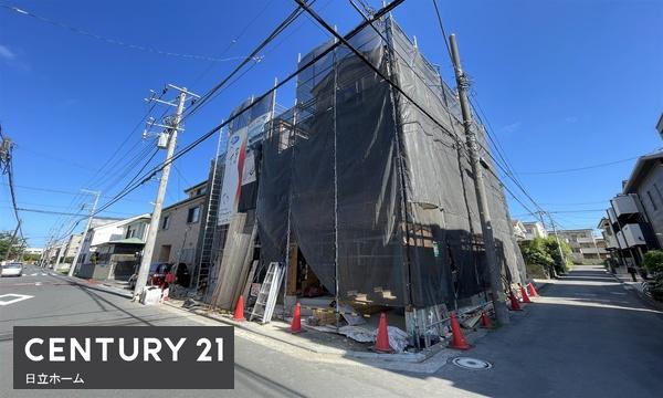 金沢区釜利谷東１丁目