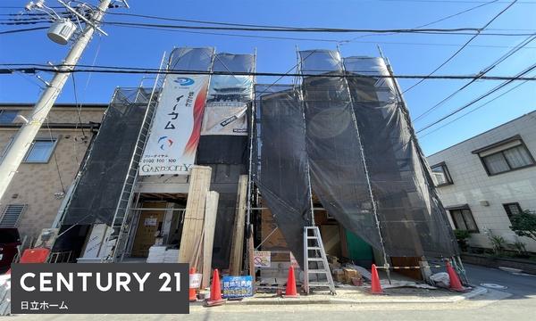 金沢区釜利谷東１丁目