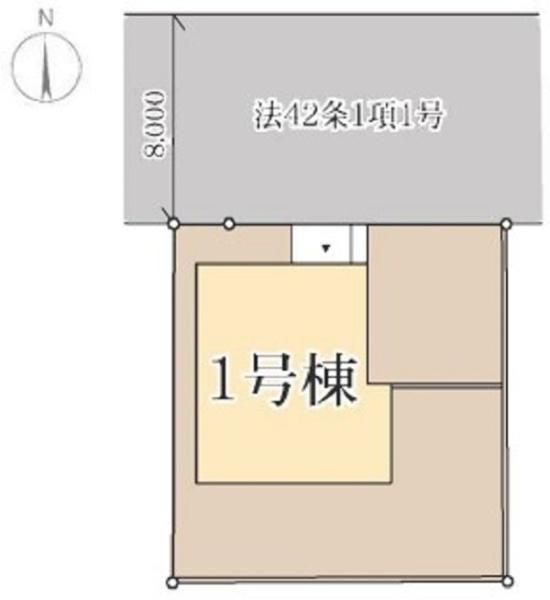 金沢区高舟台2丁目