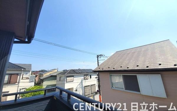 金沢区高舟台2丁目　全2棟1号棟