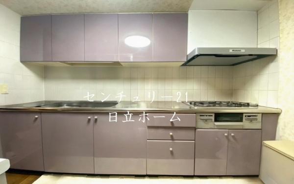 新本牧壱番館