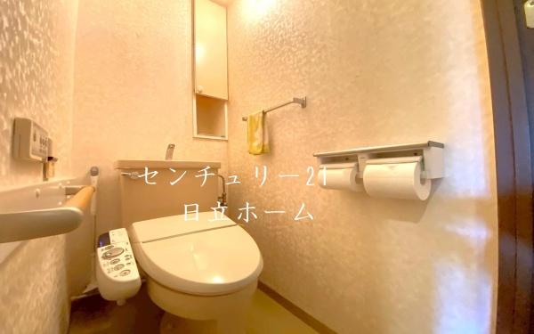 新本牧壱番館