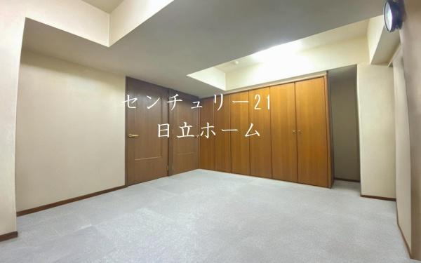 新本牧壱番館
