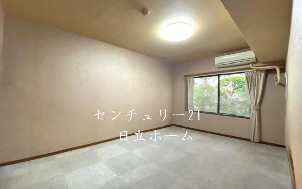 新本牧壱番館