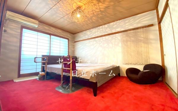 新本牧壱番館