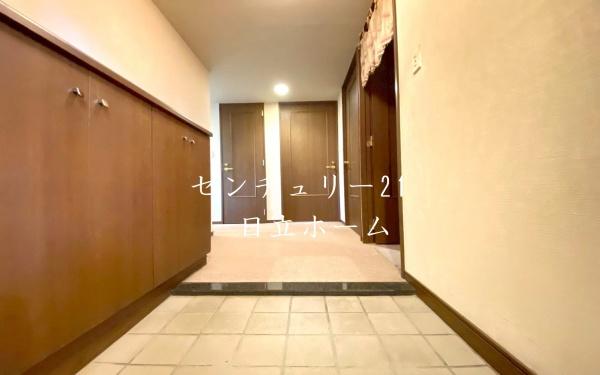 新本牧壱番館