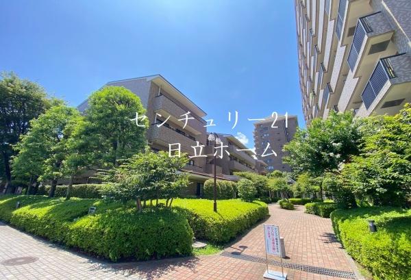 新本牧壱番館