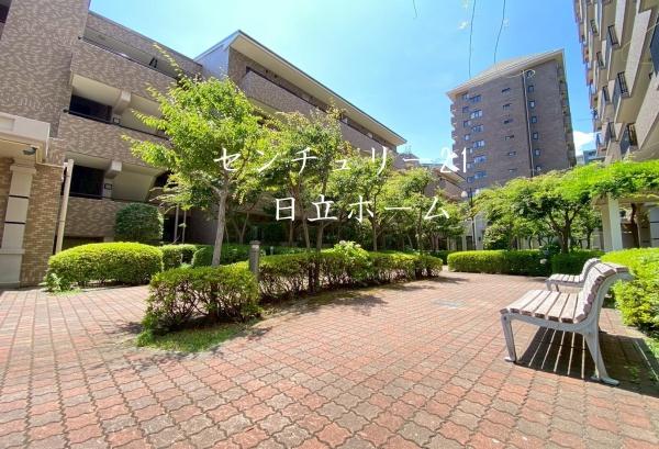 新本牧壱番館