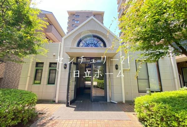 新本牧壱番館