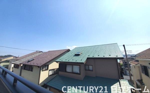 金沢区高舟台2丁目　全2棟2号棟