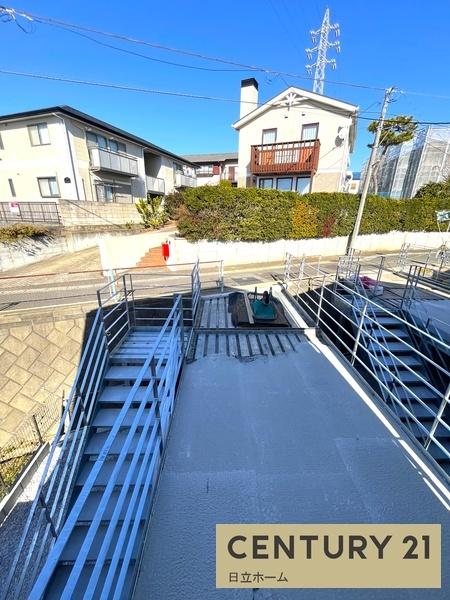戸塚区汲沢7丁目　全3棟A号棟