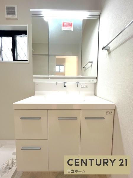 戸塚区汲沢7丁目　全3棟B号棟