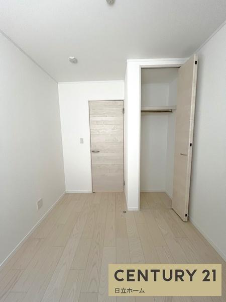 戸塚区汲沢7丁目　全3棟B号棟