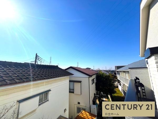 戸塚区汲沢7丁目　全3棟B号棟