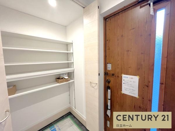 戸塚区汲沢7丁目　全3棟B号棟