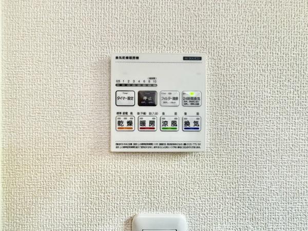 旭区市沢町　全２棟１号棟