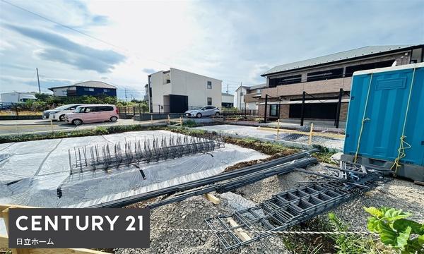 戸塚区汲沢町１期　全２棟１号棟