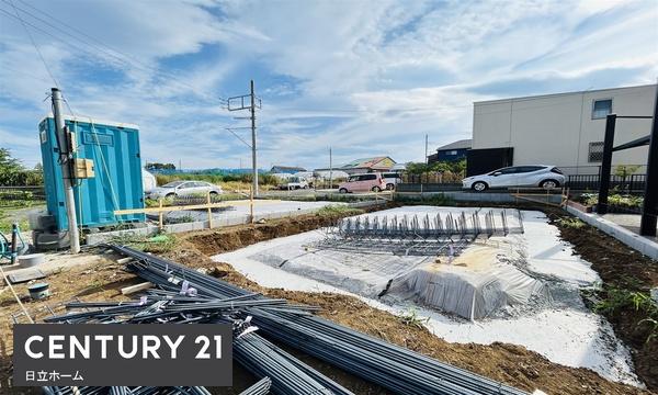 戸塚区汲沢町１期　全２棟１号棟