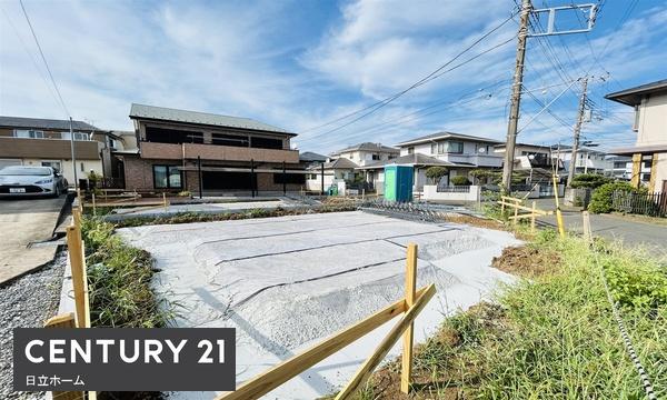 戸塚区汲沢町１期　全２棟１号棟