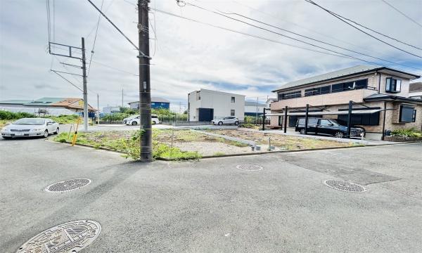 戸塚区汲沢町１期　全２棟１号棟