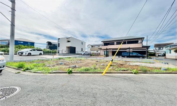 戸塚区汲沢町１期　全２棟１号棟